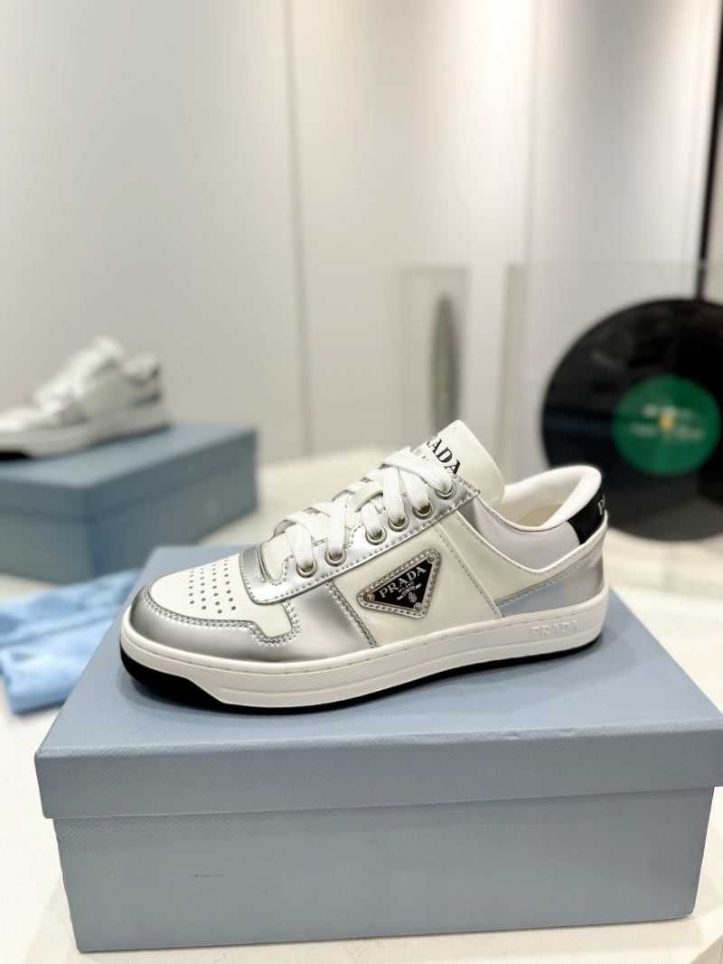 Prada Low Shoes